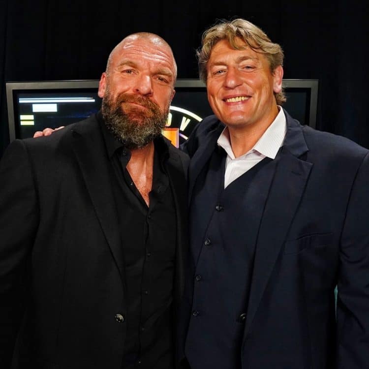 Triple H