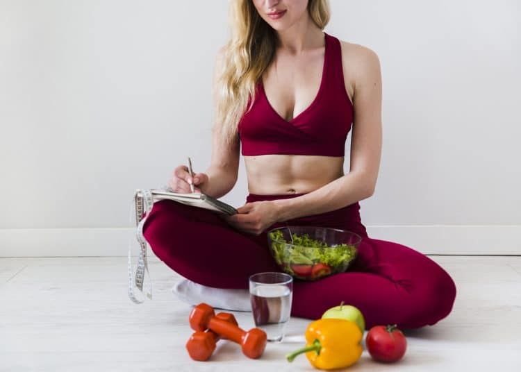 Intermittent Fasting