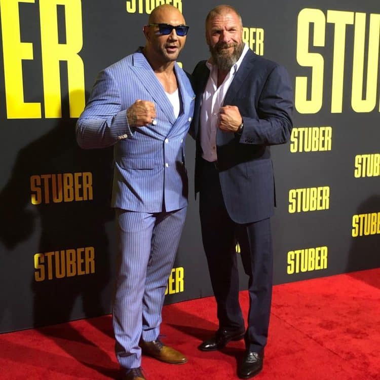 Triple H