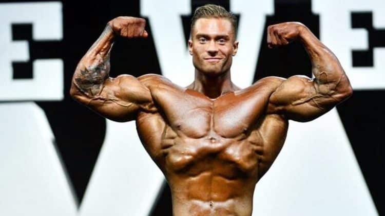 Becoming A Bodybuilder