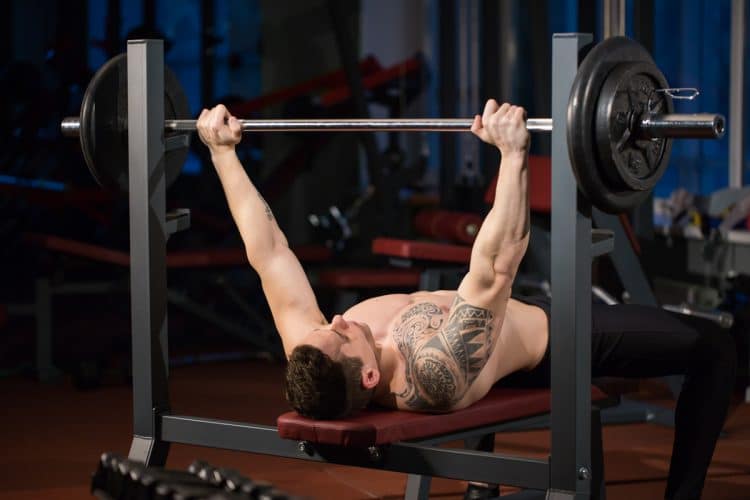 Bench Press