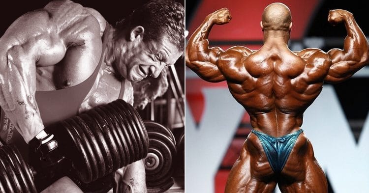 Best Back Exercises at Home