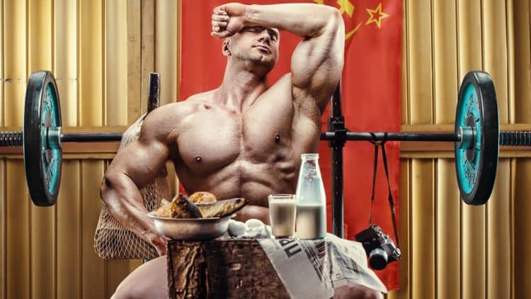 Best Bulking Breakfast Ideas