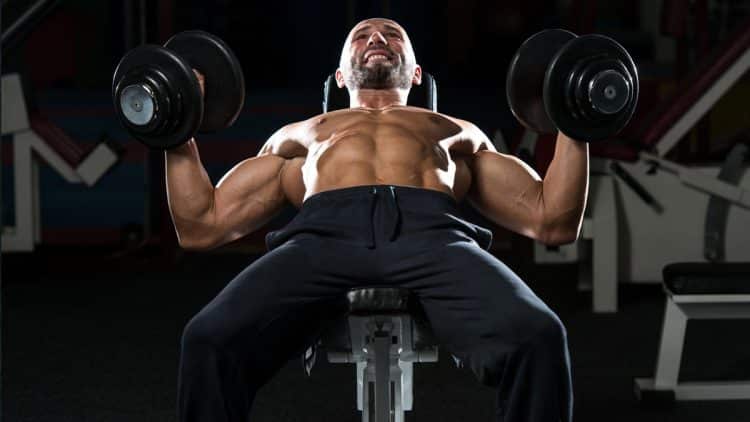 Best Chest Exercises