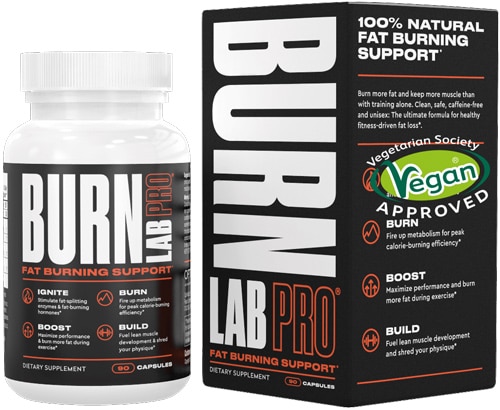Burnlabpro