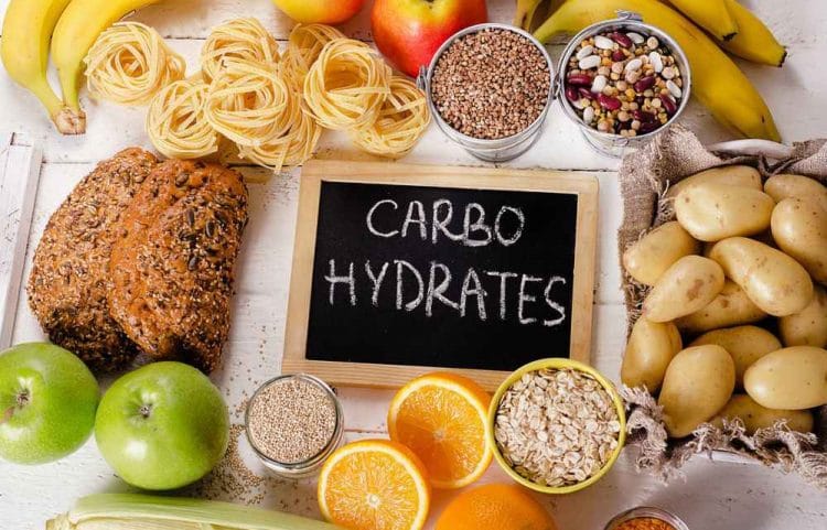 Carb Sources