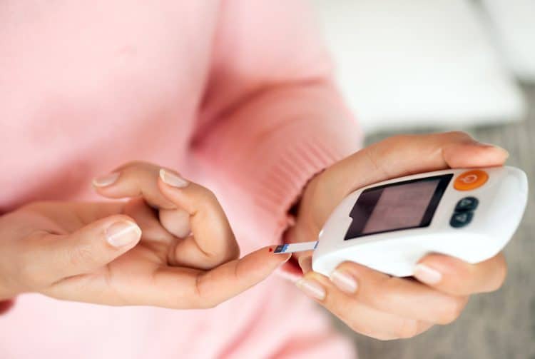 Insulin Sensitivity