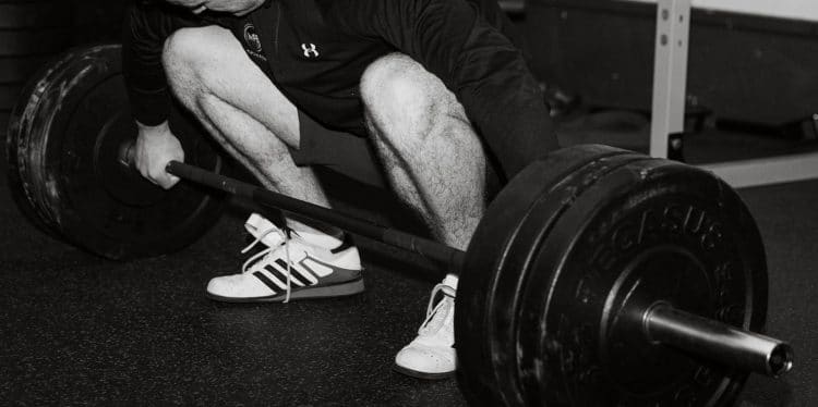 Deadlift Alternatives
