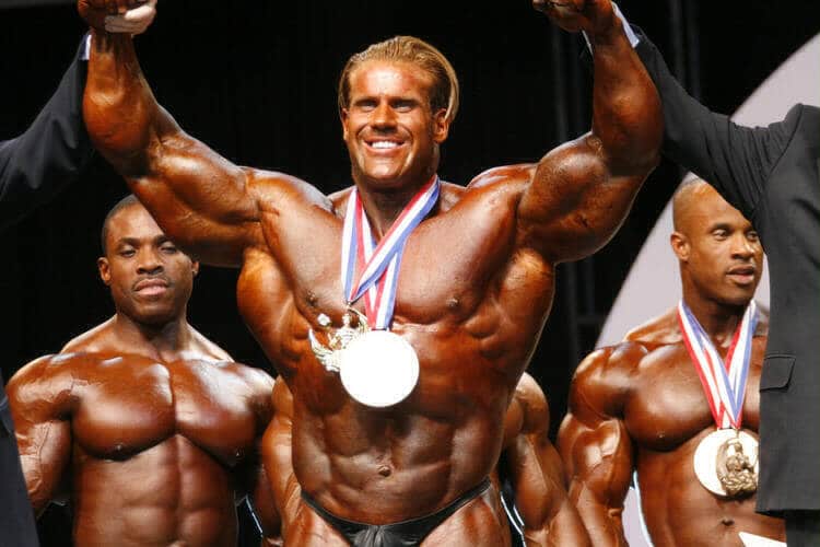 Jay Cutler