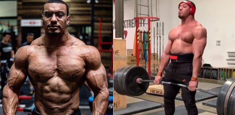 Larry Wheels Profile