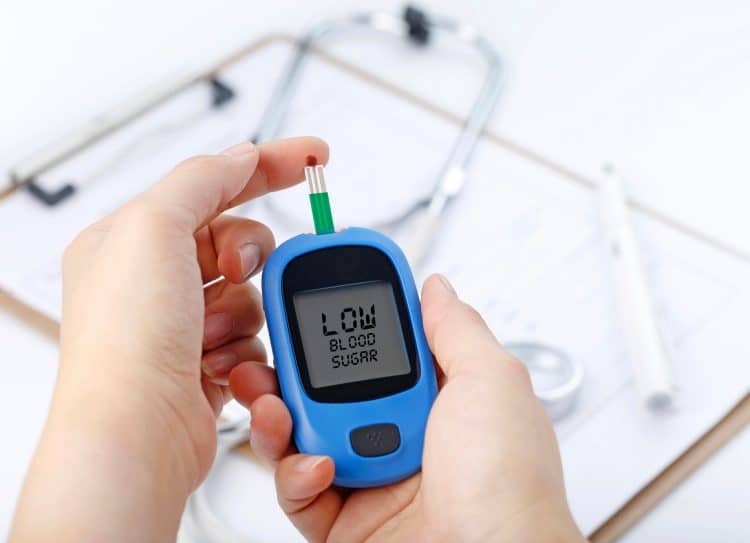 Manage Blood Sugar