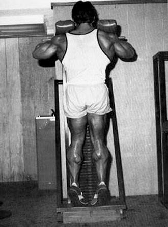Mike Mentzer