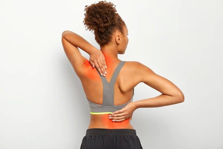 Minimize Inflammation