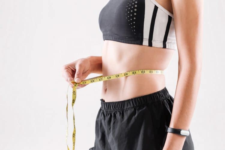 Potential Weight Loss