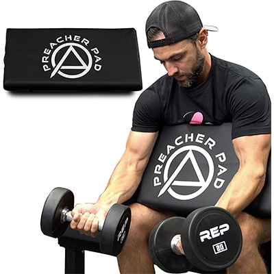 Preacher Pad Coupon