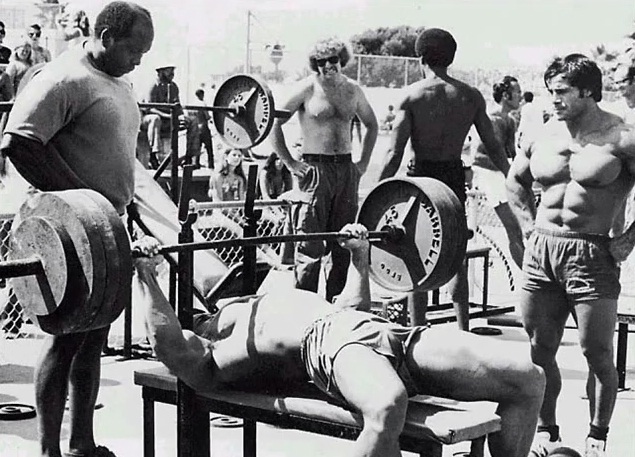 Proper Position