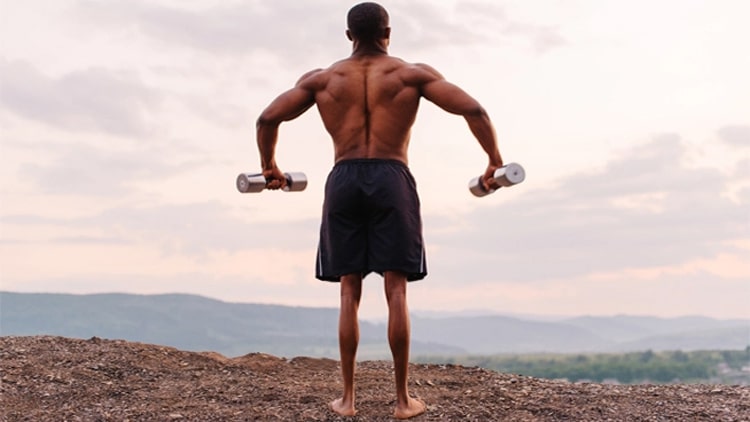 Skipping Leg Day