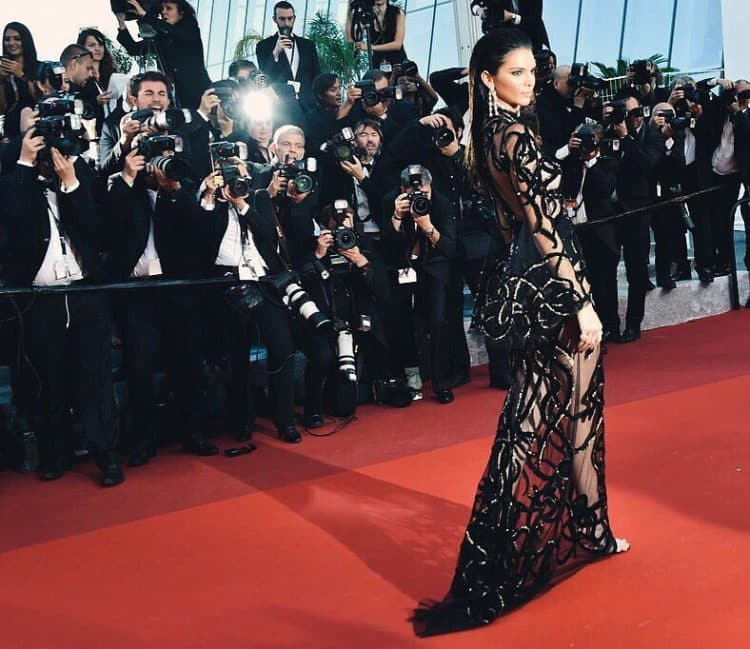 Kendall Jenner