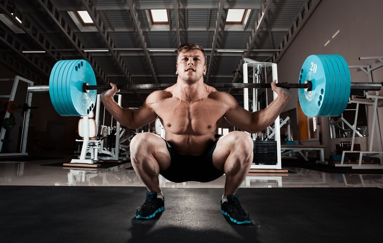 Squats