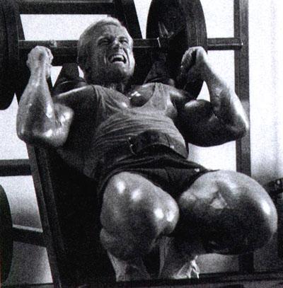 Tom Platz