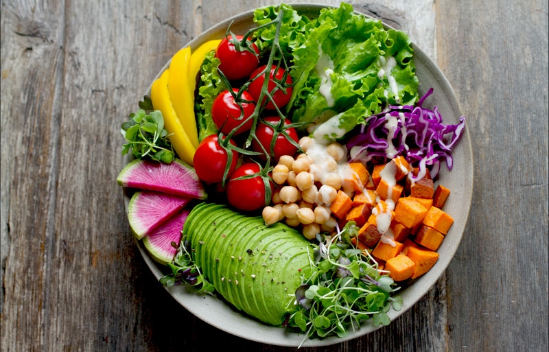 Weight Loss Diet